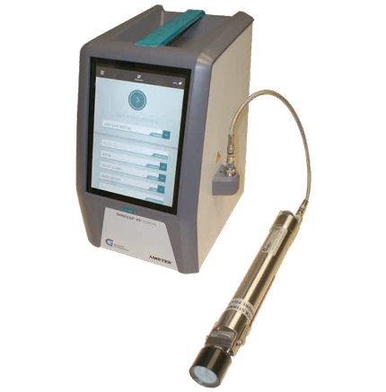 Crude Oil Package for Vapor Pressure Tester Crude Oil Package for Vapor Pressure Tester